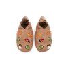 DETSKÉ BAREFOOT CAPAČKY BOBUX - BUGTOPIA CARAMEL