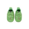 DETSKÉ BAREFOOT CAPAČKY BOBUX - VEG APPLE POMME