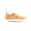 DETSKÉ BAREFOOT TOPÁNKY BOBUX XPLORER GO - OAK BUFF
