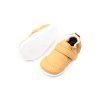 DETSKÉ BAREFOOT TOPÁNKY BOBUX XPLORER GO - OAK BUFF