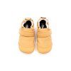 DETSKÉ BAREFOOT TOPÁNKY BOBUX XPLORER GO - OAK BUFF