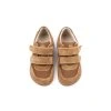 DETSKÉ BAREFOOT TENISKY MIDO SHOES - CAMEL