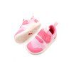 DETSKÉ BAREFOOT TENISKY REIMA TEPASTELU - LIGHT HEATHER