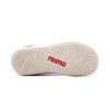 REIMA BAREFOOT TENISKY S MEMBRÁNOU TALLUSTELU - LIGHT BEIGE