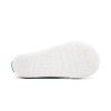DETSKÉ BAREFOOT TENISKY MTNG. MUSTANG FREE - CANVAS LIGHT BLUE