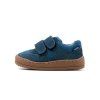 DETSKÉ BAREFOOT TENISKY MIDO SHOES - YALE BLUE