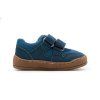 DETSKÉ BAREFOOT TENISKY MIDO SHOES - YALE BLUE