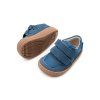 DETSKÉ BAREFOOT TENISKY MIDO SHOES - YALE BLUE