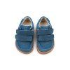 DETSKÉ BAREFOOT TENISKY MIDO SHOES - YALE BLUE