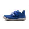 D.D.STEP DETSKÉ BAREFOOT TENISKY F093 - ROYAL BLUE