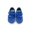 D.D.STEP DETSKÉ BAREFOOT TENISKY F093 - ROYAL BLUE