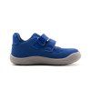 D.D.STEP DETSKÉ BAREFOOT TENISKY F093 - ROYAL BLUE