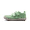 D.D.STEP DETSKÉ BAREFOOT TENISKY F093 - MOSS GREEN