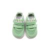 D.D.STEP DETSKÉ BAREFOOT TENISKY F093 - MOSS GREEN