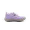 D.D.STEP DETSKÉ BAREFOOT TENISKY F093 - LILA