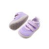 D.D.STEP DETSKÉ BAREFOOT TENISKY F093 - LILA