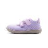 D.D.STEP DETSKÉ BAREFOOT TENISKY F093 - LILA
