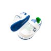 DETSKÉ BAREFOOT TENISKY JOMA FLEXY JUNIOR - WHITE