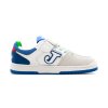 DETSKÉ BAREFOOT TENISKY JOMA FLEXY JUNIOR - WHITE