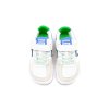 DETSKÉ BAREFOOT TENISKY JOMA FLEXY JUNIOR - WHITE