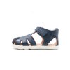 DETSKÉ BAREFOOT SANDÁLKY GEOX STEPPIEUP - NAVY