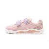 DETSKÉ BAREFOOT BLIKAJÚCE TENISKY BEPPI - LILAC