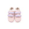 DETSKÉ BAREFOOT BLIKAJÚCE TENISKY BEPPI - LILAC