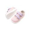 DETSKÉ BAREFOOT BLIKAJÚCE TENISKY BEPPI - LILAC