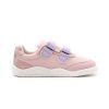 DETSKÉ BAREFOOT BLIKAJÚCE TENISKY BEPPI - LILAC