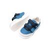 DETSKÉ BAREFOOT BLIKAJÚCE TENISKY BEPPI - AZUL