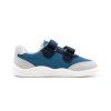 DETSKÉ BAREFOOT BLIKAJÚCE TENISKY BEPPI - AZUL