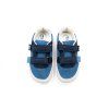 DETSKÉ BAREFOOT BLIKAJÚCE TENISKY BEPPI - AZUL