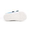 DETSKÉ BAREFOOT BLIKAJÚCE TENISKY BEPPI - AZUL