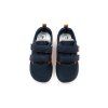 DETSKÉ BAREFOOT BLIKAJÚCE TENISKY BEPPI - AZUL MARINO