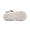 DETSKÉ BAREFOOT SANDÁLKY GEOX STEPPIEUP - LILAC
