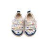 DETSKÉ BAREFOOT TENISKY MIDO SHOES - LINES
