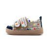 DETSKÉ BAREFOOT TENISKY MIDO SHOES - LINES