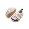 DETSKÉ BAREFOOT TENISKY MIDO SHOES - LINES