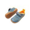 SUPERFIT BAREFOOT TENISKY VENTO - BLUE/ORANGE