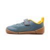 SUPERFIT BAREFOOT TENISKY VENTO - BLUE/ORANGE
