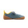 SUPERFIT BAREFOOT TENISKY VENTO - BLUE/ORANGE