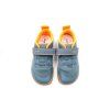 SUPERFIT BAREFOOT TENISKY VENTO - BLUE/ORANGE