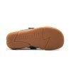 SUPERFIT BAREFOOT TENISKY VENTO - BLUE/ORANGE