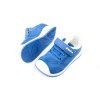 DETSKÉ BAREFOOT TENISKY CHETTO FREE - AZUL/WHITE
