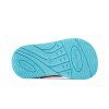 DETSKÉ BAREFOOT TENISKY CHETTO FREE - ROSA/AZUL