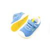 DETSKÉ BAREFOOT TENISKY CHETTO FREE - AZUL/YELLOW