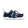 DETSKÉ BAREFOOT SANDÁLKY JOMA JUNIOR DRUA  - NAVY BLUE