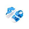 DETSKÉ GUMENÉ SANDÁLKY GARVALÍN MAT - AZUL