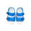 DETSKÉ GUMENÉ SANDÁLKY GARVALÍN MAT - AZUL