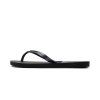 HAVAIANAS DÁMSKE ŽABKY ELEGANCE - BLACK